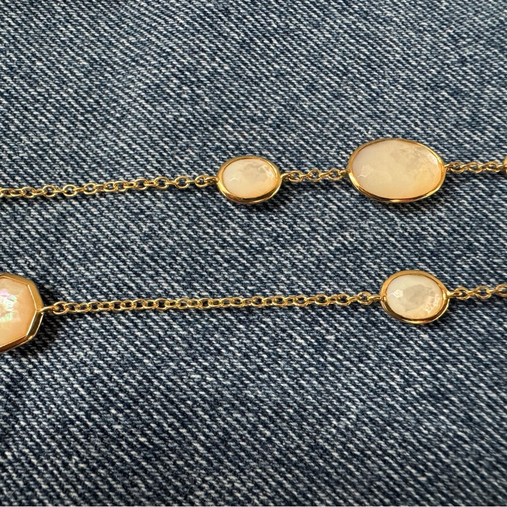 Ippolita Rock Candy Necklace
